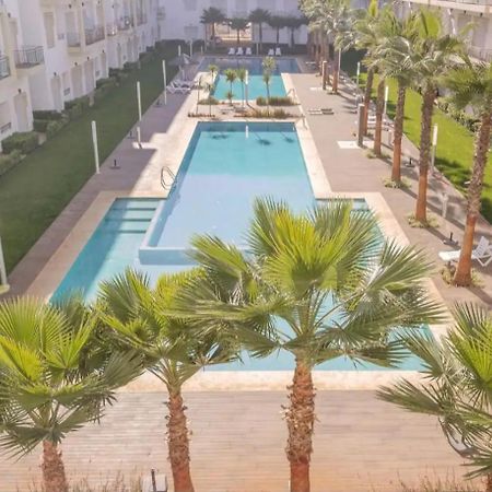 Superbe Appartement En Residence Balneaire Bouznika Exterior photo
