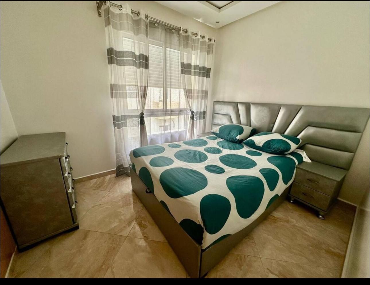 Superbe Appartement En Residence Balneaire Bouznika Exterior photo