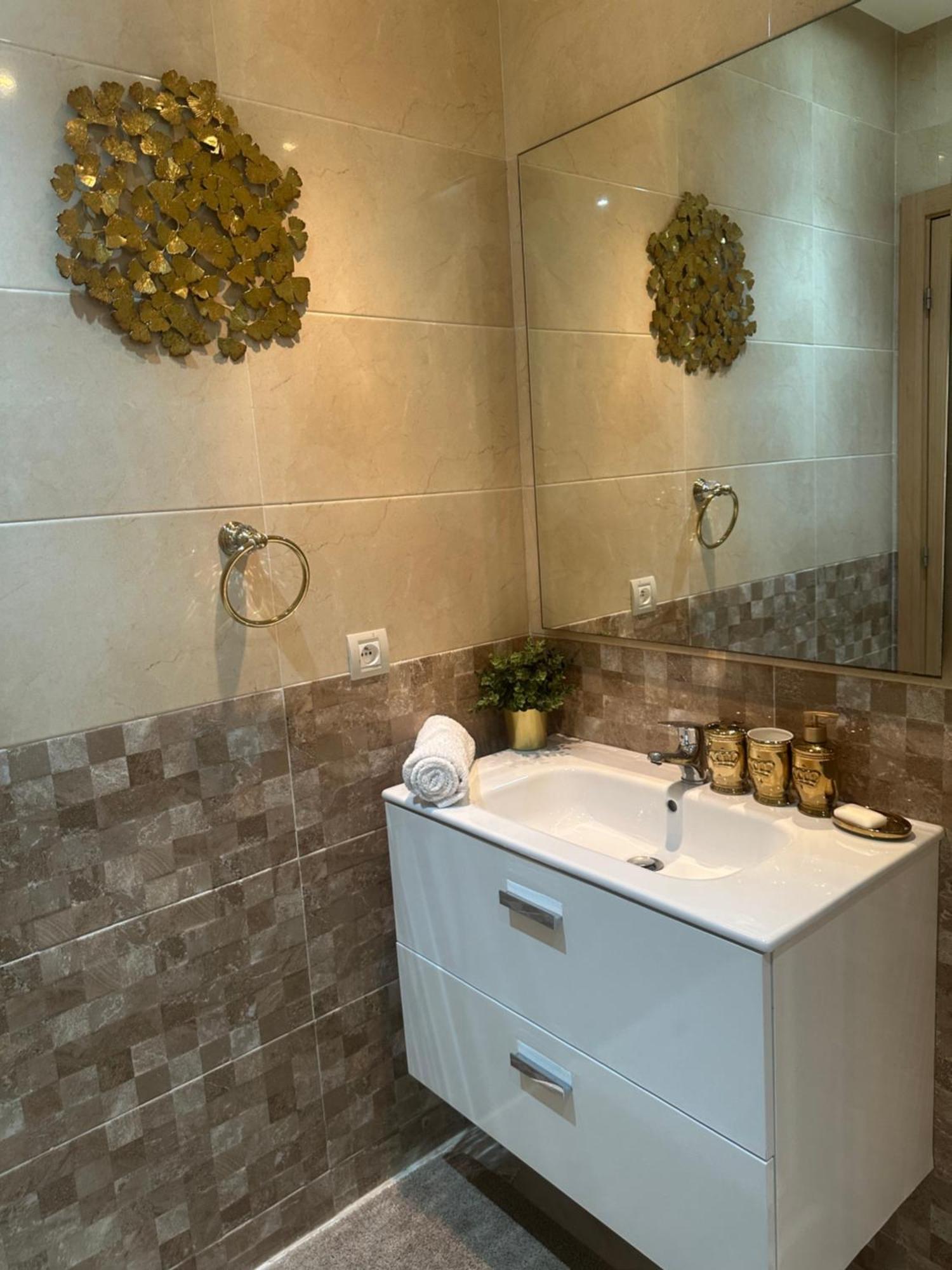 Superbe Appartement En Residence Balneaire Bouznika Exterior photo